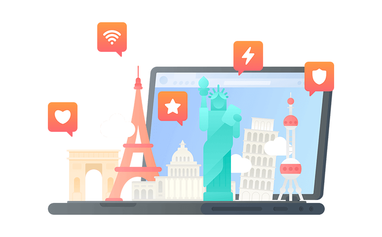 在乍得连接到中国vpn - 返华加速器